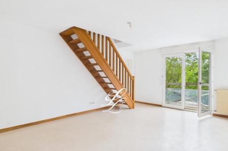 Vente - Appartement 3 pièces 57 m<sup>2</sup>