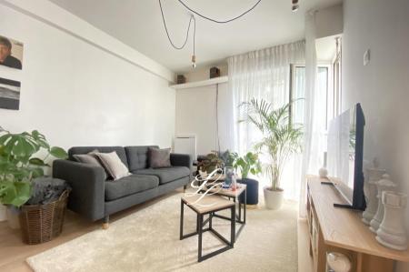 Vente - Appartement 1 pièces 36 m<sup>2</sup>