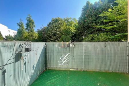 Vente - Appartement 2 pièces 38 m<sup>2</sup>