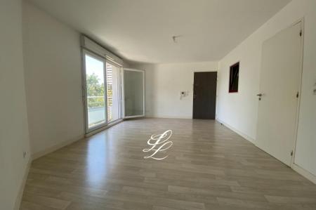 Vente - Appartement 2 pièces 41 m<sup>2</sup>