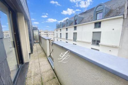 Vente - Appartement 3 pièces 56 m<sup>2</sup>