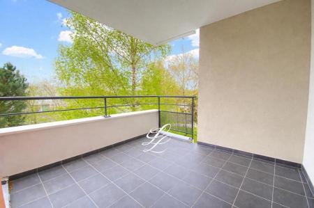 Vente - Appartement 3 pièces 64 m<sup>2</sup>