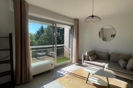 Location - Appartement 2 pièces 38 m<sup>2</sup>