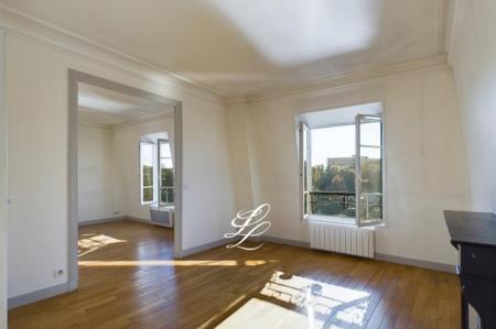 Vente - Appartement 3 pièces 66 m<sup>2</sup>