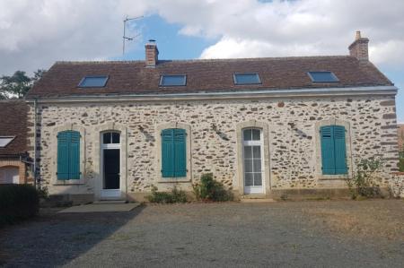 Location - Maison 4 pièces 133 m<sup>2</sup>