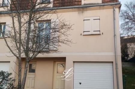 Location - Maison 4 pièces 116 m<sup>2</sup>