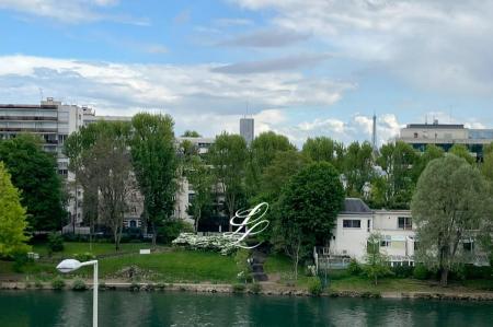 Vente - Appartement 3 pièces 64 m<sup>2</sup>