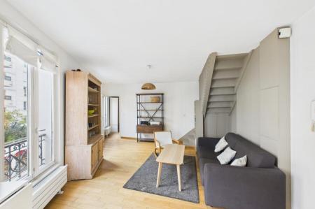 Vente - Appartement 4 pièces 66 m<sup>2</sup>