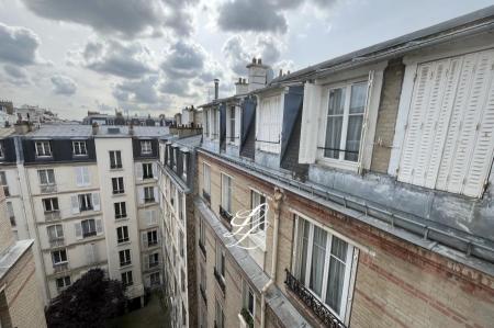 Vente - Appartement 1 pièces 15 m<sup>2</sup>