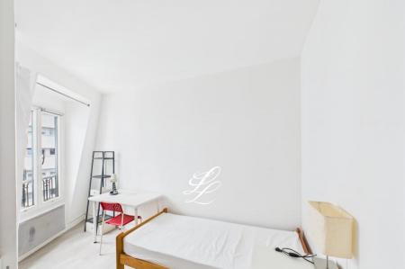 Vente - Appartement 1 pièces 10 m<sup>2</sup>