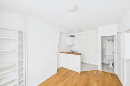 Vente - Appartement 1 pièces 17 m<sup>2</sup>