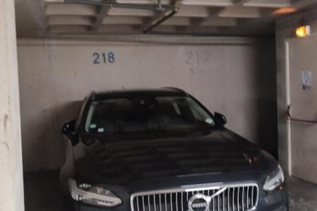 Vente - parking/box 1 pièces