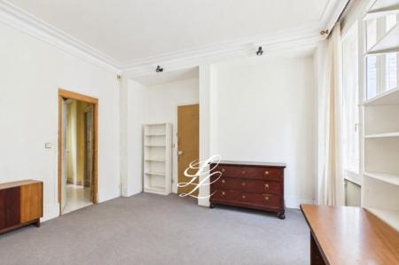 Vente - Appartement 4 pièces 53 m<sup>2</sup>