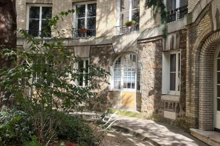 Vente - Appartement 3 pièces 43 m<sup>2</sup>