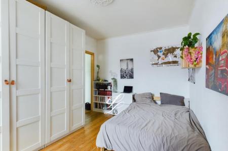 Vente - Appartement 1 pièces 21 m<sup>2</sup>