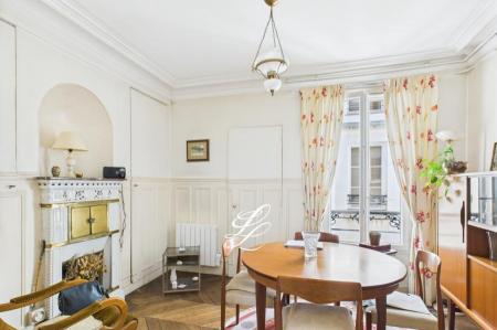 Vente - Appartement 3 pièces 63 m<sup>2</sup>