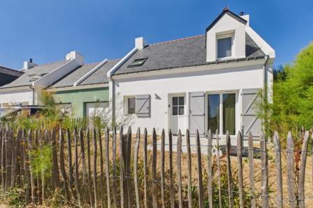 Vente - Maison 4 pièces 87 m<sup>2</sup>