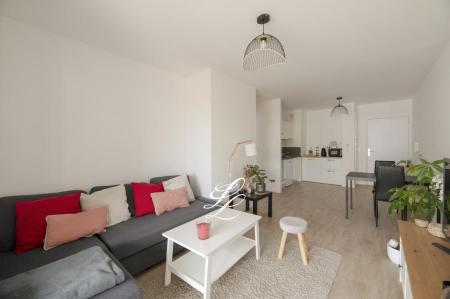 Vente - Appartement 2 pièces 44 m<sup>2</sup>