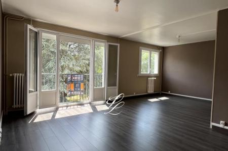 Vente - Appartement 4 pièces 69 m<sup>2</sup>