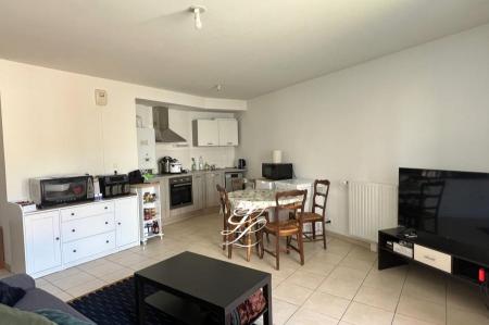 Vente - Appartement 2 pièces 47 m<sup>2</sup>