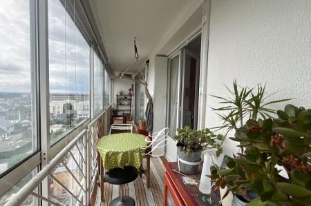 Vente - Appartement 4 pièces 82 m<sup>2</sup>