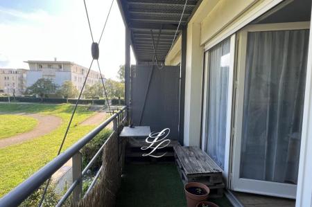 Vente - Appartement 2 pièces 37 m<sup>2</sup>