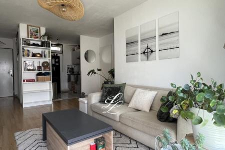 Vente - Appartement 2 pièces 43 m<sup>2</sup>