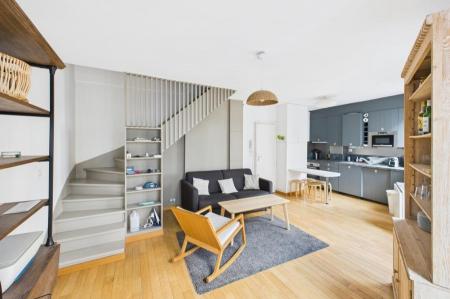 Vente - Appartement 4 pièces 67 m<sup>2</sup>