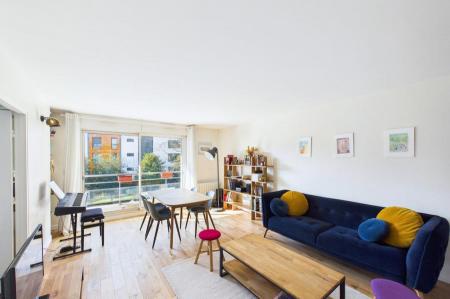 Vente - Appartement 4 pièces 94 m<sup>2</sup>