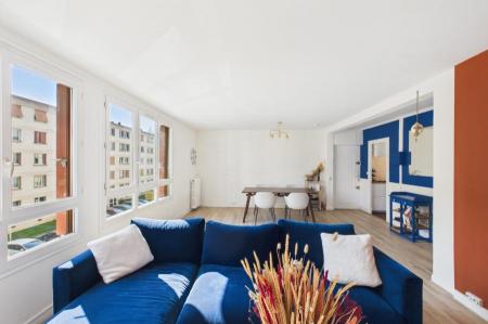 Vente - Appartement 3 pièces 66 m<sup>2</sup>