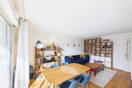 Vente - Appartement 4 pièces 94 m<sup>2</sup>