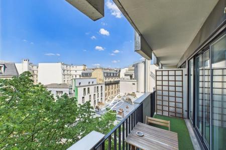 Vente - Appartement 2 pièces 34 m<sup>2</sup>