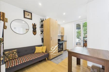 Vente - Appartement 2 pièces 26 m<sup>2</sup>