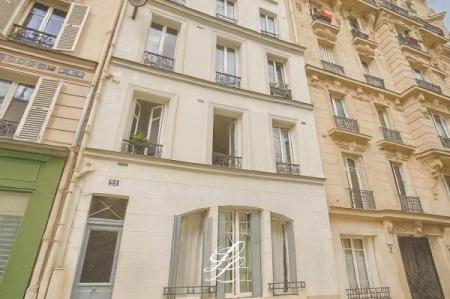 Vente - Appartement 2 pièces 33 m<sup>2</sup>