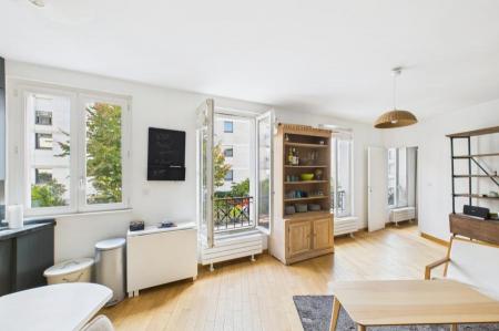 Vente - Appartement 4 pièces 67 m<sup>2</sup>