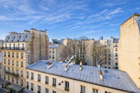 Vente - Appartement 2 pièces 43 m<sup>2</sup>