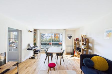 Vente - Appartement 4 pièces 94 m<sup>2</sup>