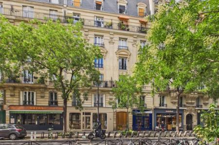 Vente - Appartement 2 pièces 36 m<sup>2</sup>