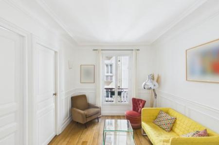 Vente - Appartement 2 pièces 36 m<sup>2</sup>