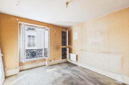 Vente - Appartement 2 pièces 35 m<sup>2</sup>
