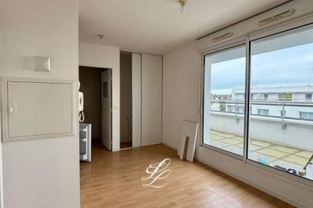 Location - Appartement 1 pièces 18 m<sup>2</sup>