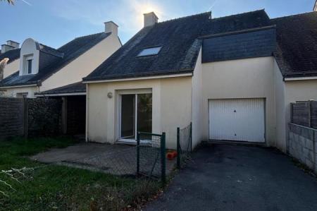 Location - Maison 4 pièces 86 m<sup>2</sup>