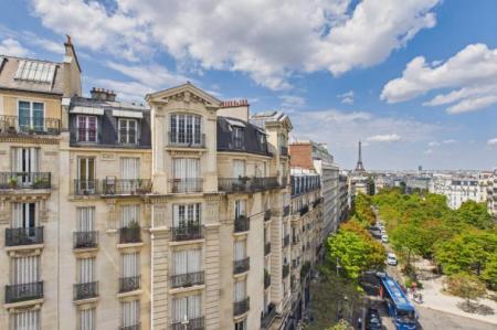 Vente - Appartement 3 pièces 59 m<sup>2</sup>