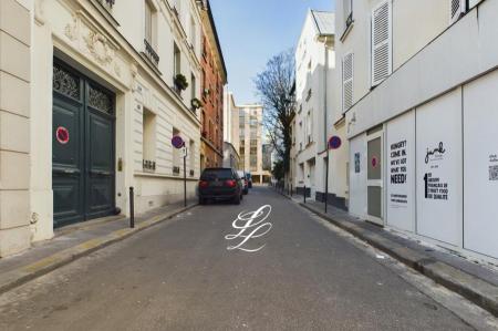 Vente - Appartement 1 pièces 24 m<sup>2</sup>