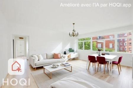 Vente - Appartement 3 pièces 85 m<sup>2</sup>