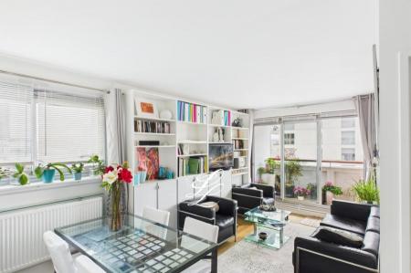 Vente - Appartement 2 pièces 45 m<sup>2</sup>