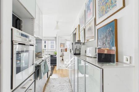 Vente - Appartement 2 pièces 45 m<sup>2</sup>