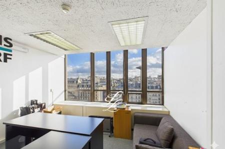 Vente - Bureaux 1 pièces 31 m<sup>2</sup>