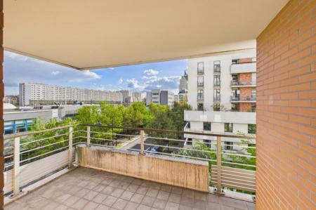 Vente - Appartement 2 pièces 53 m<sup>2</sup>