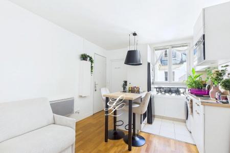 Vente - Appartement 2 pièces 29 m<sup>2</sup>